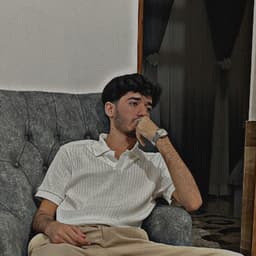 ali ashouri